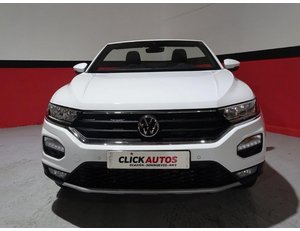 
										VOLKSWAGEN T-ROC CABRIO 1.5 TSI 150CV STYLE DSG full									