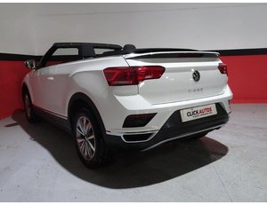 
										VOLKSWAGEN T-ROC CABRIO 1.5 TSI 150CV STYLE DSG full									