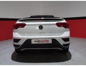 
										VOLKSWAGEN T-ROC CABRIO 1.5 TSI 150CV STYLE DSG full									