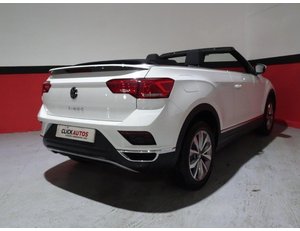 
										VOLKSWAGEN T-ROC CABRIO 1.5 TSI 150CV STYLE DSG full									