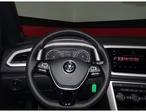 
										VOLKSWAGEN T-ROC CABRIO 1.5 TSI 150CV STYLE DSG full									