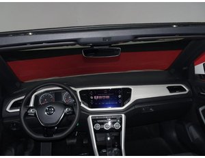 
										VOLKSWAGEN T-ROC CABRIO 1.5 TSI 150CV STYLE DSG full									