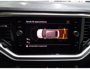 
										VOLKSWAGEN T-ROC CABRIO 1.5 TSI 150CV STYLE DSG full									