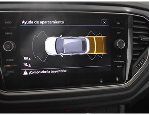 
										VOLKSWAGEN T-ROC CABRIO 1.0 TSI 110CV STYLE full									