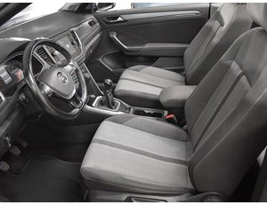 
										VOLKSWAGEN T-ROC CABRIO 1.0 TSI 110CV STYLE full									