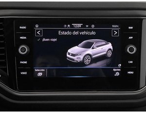 
										VOLKSWAGEN T-ROC CABRIO 1.0 TSI 110CV STYLE full									