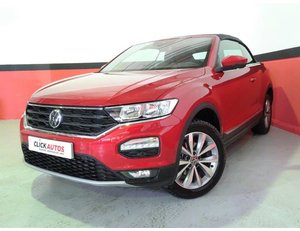 
										VOLKSWAGEN T-ROC CABRIO 1.0 TSI 110CV STYLE full									