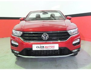 
										VOLKSWAGEN T-ROC CABRIO 1.0 TSI 110CV STYLE full									