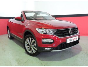 
										VOLKSWAGEN T-ROC CABRIO 1.0 TSI 110CV STYLE full									