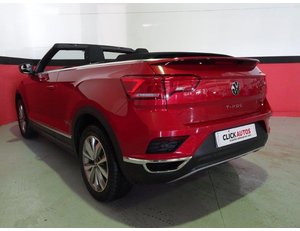 
										VOLKSWAGEN T-ROC CABRIO 1.0 TSI 110CV STYLE full									