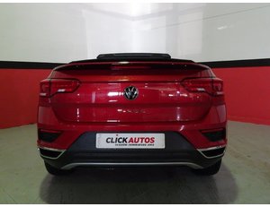 
										VOLKSWAGEN T-ROC CABRIO 1.0 TSI 110CV STYLE full									