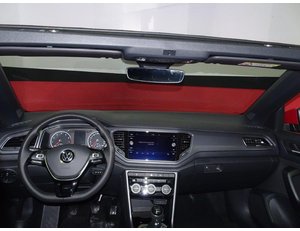 
										VOLKSWAGEN T-ROC CABRIO 1.0 TSI 110CV STYLE full									