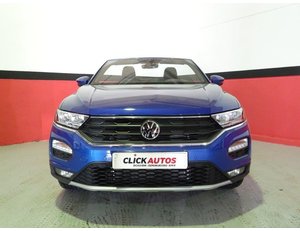 
										VOLKSWAGEN T-ROC CABRIO 1.0 TSI 110CV STYLE full									
