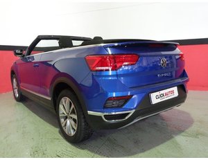 
										VOLKSWAGEN T-ROC CABRIO 1.0 TSI 110CV STYLE full									