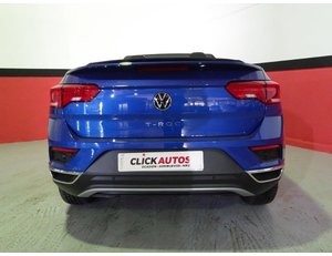 
										VOLKSWAGEN T-ROC CABRIO 1.0 TSI 110CV STYLE full									