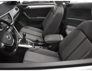 
										VOLKSWAGEN T-ROC CABRIO 1.0 TSI 110CV STYLE full									
