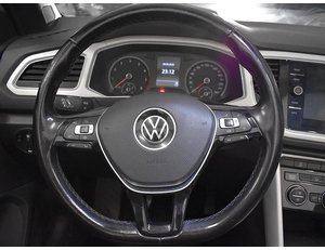 
										VOLKSWAGEN T-ROC CABRIO 1.0 TSI 110CV STYLE full									