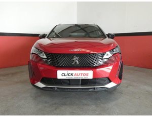 
										PEUGEOT 5008 1.5 BLUEHDI 130CV GT 5+2 full									