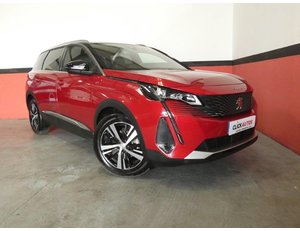 
										PEUGEOT 5008 1.5 BLUEHDI 130CV GT 5+2 full									