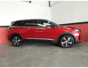 
										PEUGEOT 5008 1.5 BLUEHDI 130CV GT 5+2 full									