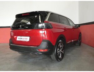 
										PEUGEOT 5008 1.5 BLUEHDI 130CV GT 5+2 full									