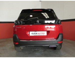 
										PEUGEOT 5008 1.5 BLUEHDI 130CV GT 5+2 full									