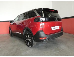 
										PEUGEOT 5008 1.5 BLUEHDI 130CV GT 5+2 full									