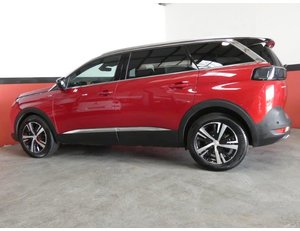 
										PEUGEOT 5008 1.5 BLUEHDI 130CV GT 5+2 full									
