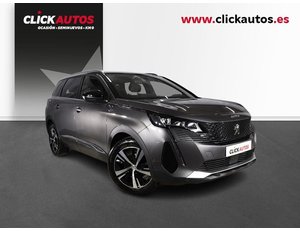 
										PEUGEOT 5008 1.5 BLUEHDI 130CV GT 5+2 full									