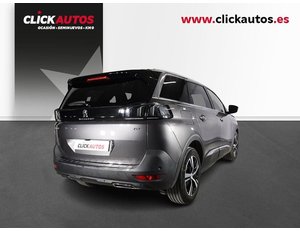 
										PEUGEOT 5008 1.5 BLUEHDI 130CV GT 5+2 full									