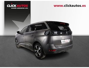 
										PEUGEOT 5008 1.5 BLUEHDI 130CV GT 5+2 full									
