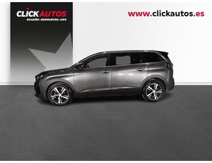 
										PEUGEOT 5008 1.5 BLUEHDI 130CV GT 5+2 full									