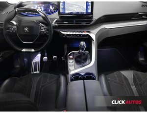 
										PEUGEOT 5008 1.5 BLUEHDI 130CV GT 5+2 full									