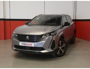 
										PEUGEOT 5008 1.5 BLUEHDI 130CV GT 5+2 full									