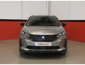 
										PEUGEOT 5008 1.5 BLUEHDI 130CV GT 5+2 full									
