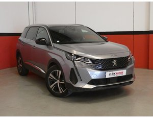 
										PEUGEOT 5008 1.5 BLUEHDI 130CV GT 5+2 full									