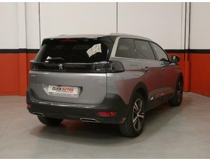
										PEUGEOT 5008 1.5 BLUEHDI 130CV GT 5+2 full									