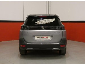 
										PEUGEOT 5008 1.5 BLUEHDI 130CV GT 5+2 full									