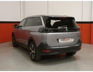 
										PEUGEOT 5008 1.5 BLUEHDI 130CV GT 5+2 full									