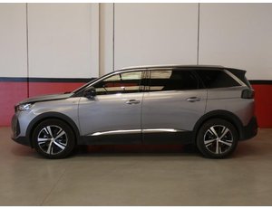 
										PEUGEOT 5008 1.5 BLUEHDI 130CV GT 5+2 full									