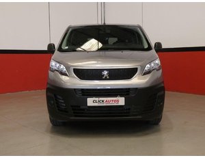 
										PEUGEOT EXPERT COMBI 1.5 BLUEHDI 120CV STANDAR 9P full									