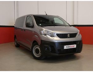 
										PEUGEOT EXPERT COMBI 1.5 BLUEHDI 120CV STANDAR 9P full									