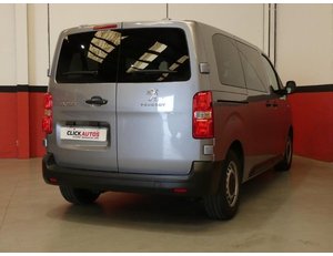 
										PEUGEOT EXPERT COMBI 1.5 BLUEHDI 120CV STANDAR 9P full									