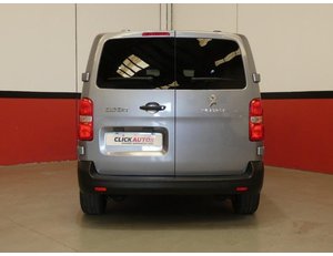 
										PEUGEOT EXPERT COMBI 1.5 BLUEHDI 120CV STANDAR 9P full									