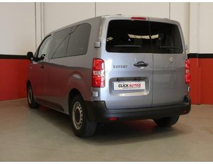 
										PEUGEOT EXPERT COMBI 1.5 BLUEHDI 120CV STANDAR 9P full									