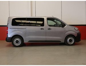
										PEUGEOT EXPERT COMBI 1.5 BLUEHDI 120CV STANDAR 9P full									
