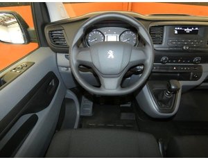 
										PEUGEOT EXPERT COMBI 1.5 BLUEHDI 120CV STANDAR 9P full									