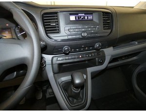 
										PEUGEOT EXPERT COMBI 1.5 BLUEHDI 120CV STANDAR 9P full									