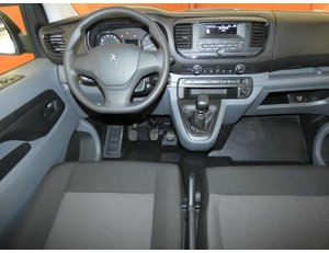 
										PEUGEOT EXPERT COMBI 1.5 BLUEHDI 120CV STANDAR 9P full									