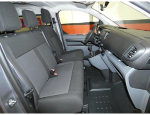 
										PEUGEOT EXPERT COMBI 1.5 BLUEHDI 120CV STANDAR 9P full									